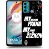 Picasee ULTIMATE CASE pro Motorola Moto G60 - FK Viktoria Žižkov A Picasee ULTIMATE CASE pro Motorola Moto G60 - FK Viktoria Žižkov A