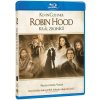 Robin Hood: Král zbojníků prodloužená verze - Blu-ray Robin Hood: Král zbojníků prodloužená verze - Blu-ray