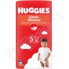 Huggies Little Movers 5 11 - 25 kg 58 ks Huggies Little Movers 5 11 - 25 kg 58 ks