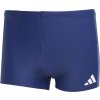 adidas Block tmavo modré biele
