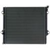 Chladič motora MAHLE BEHR CR 2670 000S Chladič motora MAHLE BEHR CR 2670 000S