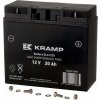 Kramp Batéria 12V 20Ah 140A Kramp Batéria 12V 20Ah 140A