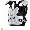 Leatt Chest Protector 3.5 Pro chránič tela, biela Leatt Chest Protector 3.5 Pro chránič tela, biela