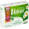 Velvet Camomile & Aloe 12 ks