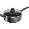 Tefal Panvica na soté ULTIMATE G2683372 26 cm, s vekom Tefal Panvica na soté ULTIMATE G2683372 26 cm, s vekom