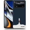 Picasee ULTIMATE CASE pro Xiaomi Poco X4 Pro 5G - Astronaut 2 Picasee ULTIMATE CASE pro Xiaomi Poco X4 Pro 5G - Astronaut 2