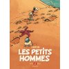 Les Petits Hommes - L'intégrale - Tome 2 - 1970-1973 (Seron,Desprechins,Hao)(Pevná) Les Petits Hommes - L'intégrale - Tome 2 - 1970-1973 (Seron,Desprechins,Hao)(Pevná)