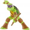 HOLLYWOOD Figúrka Ninja korytnačky - Donatello - fialový (7 cm) HOLLYWOOD Figúrka Ninja korytnačky - Donatello - fialový (7 cm)