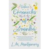 Further Chronicles of Avonlea (Lucy Maud Montgomery,L. M. Montgomery)(Brožovaná) Further Chronicles of Avonlea (Lucy Maud Montgomery,L. M. Montgomery)(Brožovaná)