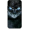 TopQ Zadný kryt DARK na Xiaomi Redmi Note 14 Pro+ 5G Dark Cat TopQ Zadný kryt DARK na Xiaomi Redmi Note 14 Pro+ 5G Dark Cat
