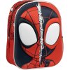 Dětský batoh 3D Spidey - 31cm