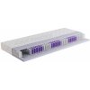 BENAB, Matrac Orthopedic Ideal , 200 x 100 cm ATYP, CHLOE AKTIV BENAB, Matrac Orthopedic Ideal , 200 x 100 cm ATYP, CHLOE AKTIV