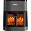 Teplovzdušná fritéza Panasonic Frytkownica Panasonic gotowanie na parze 1450 W 5 l Teplovzdušná fritéza Panasonic Frytkownica Panasonic gotowanie na parze 1450 W 5 l