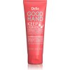 Delia Cosmetics Good Hand Keep Hydrated hydratačný a zjemňujúci krém na ruky a nechty 250 ml Delia Cosmetics Good Hand Keep Hydrated hydratačný a zjemňujúci krém na ruky a nechty 250 ml