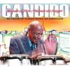 CD Candido: Hands Of Fire / Manos De Fuego DIGI CD Candido: Hands Of Fire / Manos De Fuego DIGI