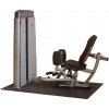 Body Solid ProDual Inner and Outer Thigh Machine 140kg addukcia, abdukcia Body Solid ProDual Inner and Outer Thigh Machine 140kg addukcia, abdukcia