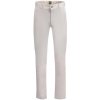Športové Pánske Nohavice HUGO BOSS Šedá Farba: šedá, Velkost: 29L32 Športové Pánske Nohavice HUGO BOSS Šedá Farba: šedá, Velkost: 29L32