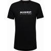 Mammut Core T-Shirt Men Logo black