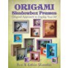 Origami Shadowbox Frames: Original Approach to Display Your Art Origami Shadowbox Frames: Original Approach to Display Your Art