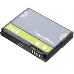 Batéria BlackBerry D-X1