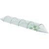 Prosperplast Floo Tunnels fóliový tunel 240 cm zelený IFLT1-G851 Prosperplast Floo Tunnels fóliový tunel 240 cm zelený IFLT1-G851