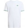 Detské tričko adidas Tennis Climacool T-Shirt Kids White 128 cm Detské tričko adidas Tennis Climacool T-Shirt Kids White 128 cm