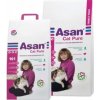 ASAN CAT PURE podstielka 10l Asan ASAN CAT PURE podstielka 10l Asan