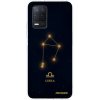 Picasee silikónový prehľadný obal pre Realme 8 5G - LIBRA Picasee silikónový prehľadný obal pre Realme 8 5G - LIBRA