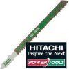 Hitachi PLÁTOK DO PÍL PRIAMOČIARYCH 750012