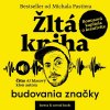 Žltá kniha budovania značky Žltá kniha budovania značky