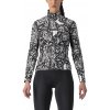Castelli Unlimited Perfetto RoS 2 W Jacket, Black/ White Veľkosť: XS Dámska bunda do daždivých a veterných podmienok Castelli Unlimited Perfetto RoS 2 W Jacket, Black/ White Veľkosť: XS Dámska bunda do daždivých a veterných podmienok