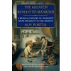 Greatest Benefit to Mankind (Roy Porter)(Brožovaná) Greatest Benefit to Mankind (Roy Porter)(Brožovaná)
