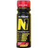 Nutrend N1 Shot Preworkout Cherry Crush 60 ml Nutrend N1 Shot Preworkout Cherry Crush 60 ml