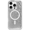 AppleKing kryt s plávajúcimi flitrami a MagSafe pre iPhone 16 Pro - strieborný - možnosť vrátiť tovar ZADARMO do 30tich dní AppleKing kryt s plávajúcimi flitrami a MagSafe pre iPhone 16 Pro - strieborný - možnosť vrátiť tovar ZADARMO do 30tich dní