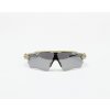 Slnečné okuliare Oakley Radar Ev Path Prizm Black Polarized Universal Universal Slnečné okuliare Oakley Radar Ev Path Prizm Black Polarized Universal Universal
