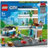 LEGO® City 60291 Rodinný dom