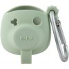 Fujifilm INSTAX Pal design sil case pistáciovo zelené 16816463 Fujifilm INSTAX Pal design sil case pistáciovo zelené 16816463