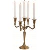 Sviečka kandeláber Atmosphera 22 cm na 5 sviečok Sviečka kandeláber Atmosphera 22 cm na 5 sviečok