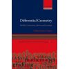 Differential Geometry (Clifford Taubes)(Pevná) Differential Geometry (Clifford Taubes)(Pevná)