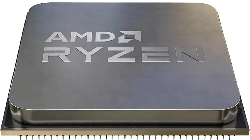 AMD Ryzen 5 5500 100-000000457
