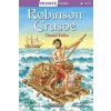 Olvass velünk! 4 - Robinson Crusoe Olvass velünk! 4 - Robinson Crusoe