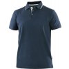 Canis CXS Polokošile CXS HENRY, krátký rukáv, pánská 163034040697 3XL Modrá/bílá Canis CXS Polokošile CXS HENRY, krátký rukáv, pánská 163034040697 3XL Modrá/bílá