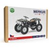 Merkúr - Štvorkolka, 236 dielikov (10995615) Merkúr - Štvorkolka, 236 dielikov (10995615)