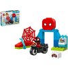 LEGO® DUPLO Disney 10424 Spin a dobrodružstvo na motorke LEGO® DUPLO Disney 10424 Spin a dobrodružstvo na motorke