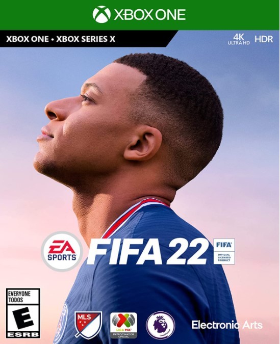 FIFA 22