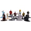 Figúrka zberateľská Harry Potter Blind Pack Nanofigs Jada kovová výška 4 cm Figúrka zberateľská Harry Potter Blind Pack Nanofigs Jada kovová výška 4 cm