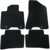 Koberce textilné J&J Automotive Hyundai Tucson 2015-2020 Koberce textilné J&J Automotive Hyundai Tucson 2015-2020