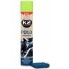 K2 POLO COCKPIT - čistí palubnú dosku 750ml Zelené Jablko K2 POLO COCKPIT - čistí palubnú dosku 750ml Zelené Jablko