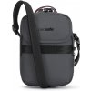 Pacsafe taška METROSAFE X COMPACT CROSSBODY slate Pacsafe taška METROSAFE X COMPACT CROSSBODY slate