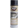 Prostriedok na konzerváciu podvozku K2 UNDERCOAT 500ml Prostriedok na konzerváciu podvozku K2 UNDERCOAT 500ml